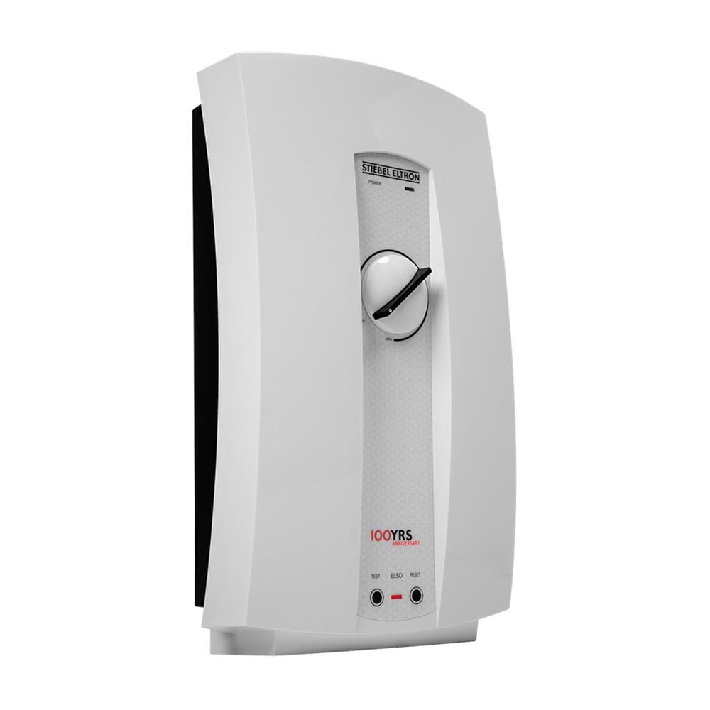 เครื่องทำน้ำอุ่น STIEBEL AQC35E 3500 วัตต์ สีขาว