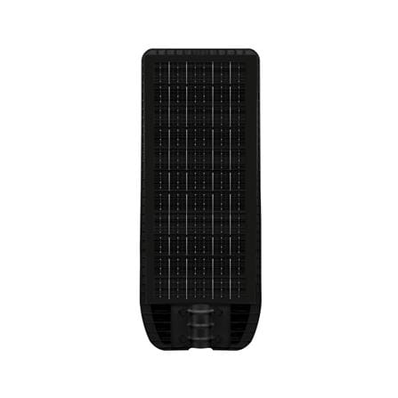 ไฟถนน SOLAR LAMPTAN URBAN 300 วัตต์ DAYLIGHT สีดำ_2