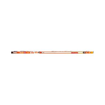 หลอด LED BEC T8 LUGA DE 18 วัตต์ WARM WHITE G13_2