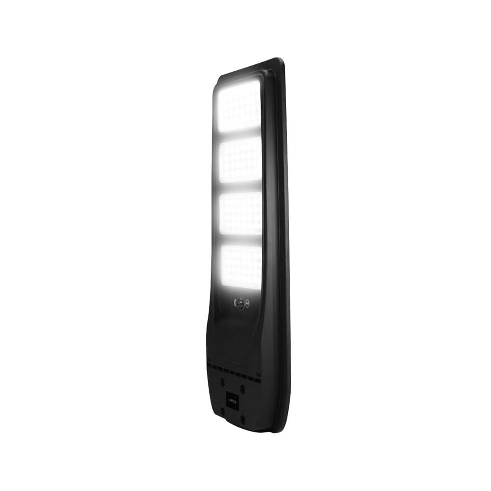 ไฟถนน SOLAR LAMPTAN URBAN 400 วัตต์ DAYLIGHT สีดำ