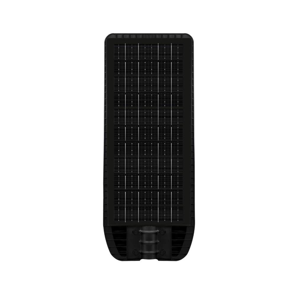 ไฟถนน SOLAR LAMPTAN URBAN 400 วัตต์ DAYLIGHT สีดำ