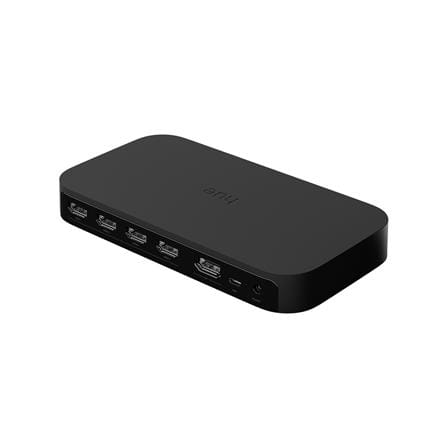 อุปกรณ์ควบคุมไฟ PHILIPS HUE HDMI SYNC BOX สีดำ_2