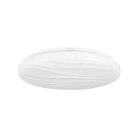 ไฟเพดาน LED LAMPTAN CURVE 15 นิ้ว 24 วัตต์ DAYLIGHT สีขาว_1