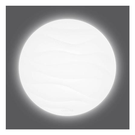ไฟเพดาน LED LAMPTAN CURVE 15 นิ้ว 24 วัตต์ DAYLIGHT สีขาว_3