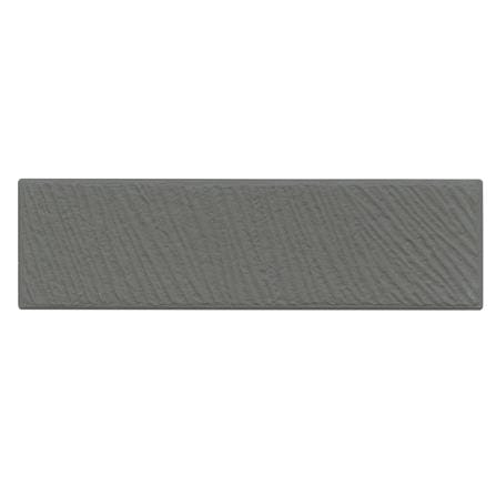 กระเบื้องผนังพอร์ซเลน 6x21.7 ซม. COTTO GT ECO-กาเก้ลาพิส เทา PM 1 ตร.ม._0