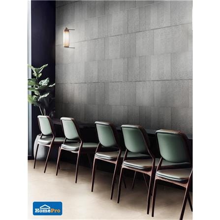 กระเบื้องผนังพอร์ซเลน 6x21.7 ซม. COTTO GT ECO-กาเก้ลาพิส เทา PM 1 ตร.ม._9
