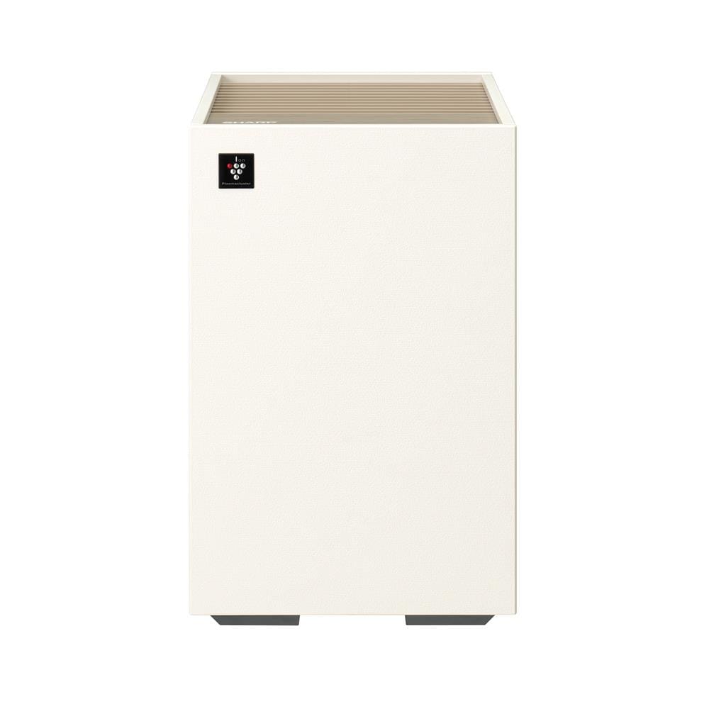 เครื่องฟอกอากาศ 30 ตร.ม. SHARP FP-S40B-W สีขาว
