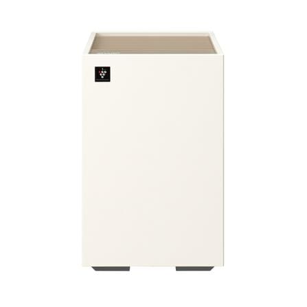 เครื่องฟอกอากาศ 30 ตร.ม. SHARP FP-S40B-W สีขาว_0