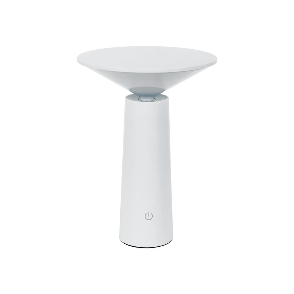 ไฟตั้งโต๊ะ LED CARINI T220105 3 วัตต์ สีขาว_1