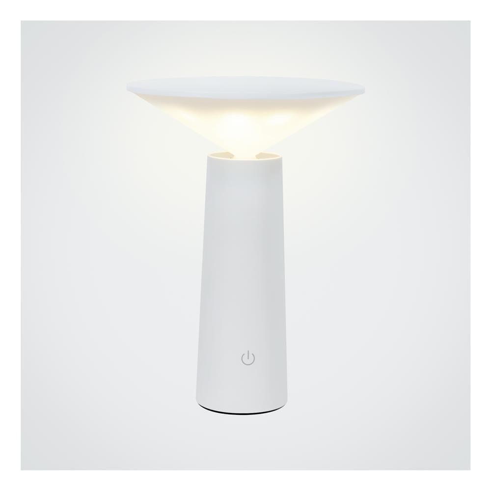 ไฟตั้งโต๊ะ LED CARINI T220105 3 วัตต์ สีขาว