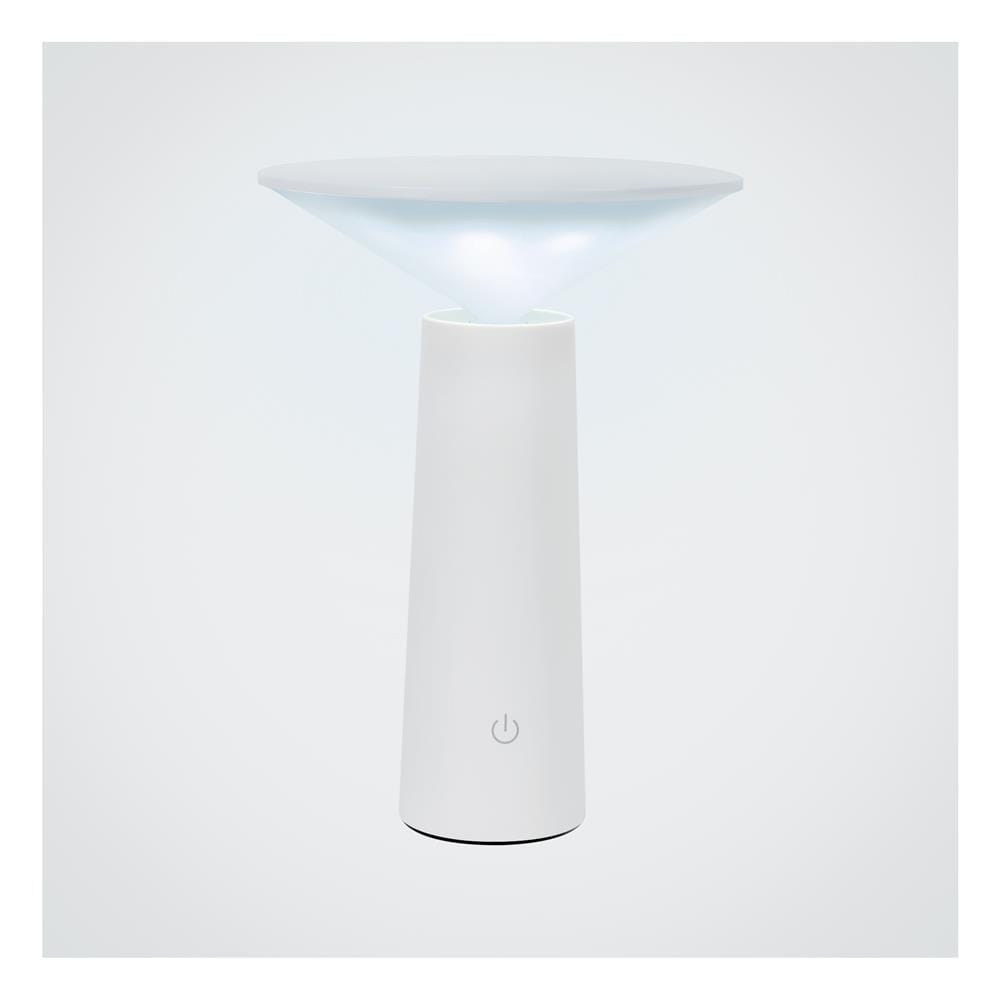 ไฟตั้งโต๊ะ LED CARINI T220105 3 วัตต์ สีขาว
