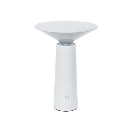 ไฟตั้งโต๊ะ LED CARINI T220105 3 วัตต์ สีขาว_0