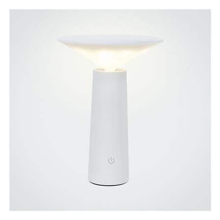 ไฟตั้งโต๊ะ LED CARINI T220105 3 วัตต์ สีขาว_2