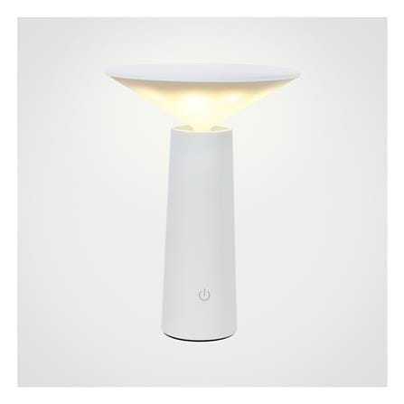 ไฟตั้งโต๊ะ LED CARINI T220105 3 วัตต์ สีขาว_4