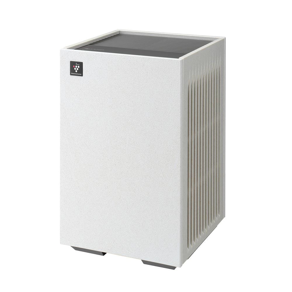 เครื่องฟอกอากาศ 30 ตร.ม. SHARP FP-S42B-L สีเทาอ่อน