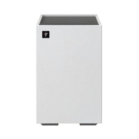 เครื่องฟอกอากาศ 30 ตร.ม. SHARP FP-S42B-L สีเทาอ่อน_0
