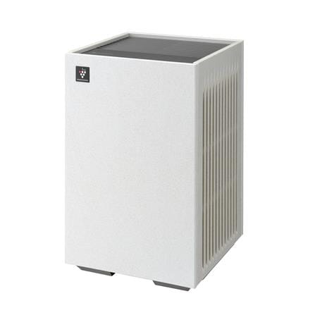 เครื่องฟอกอากาศ 30 ตร.ม. SHARP FP-S42B-L สีเทาอ่อน_1