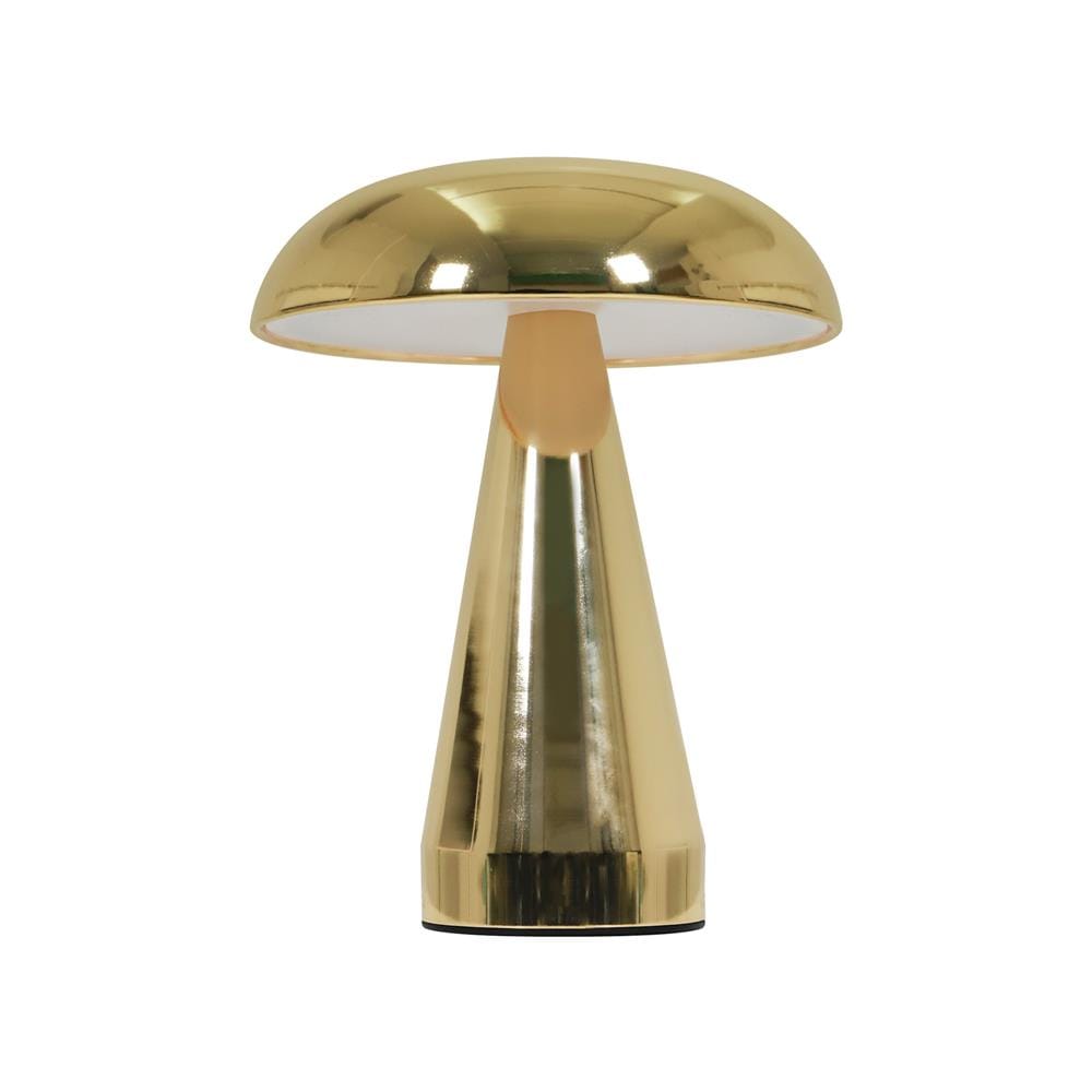 ไฟตั้งโต๊ะ LED CARINI T220870 3 วัตต์ สีทอง_0
