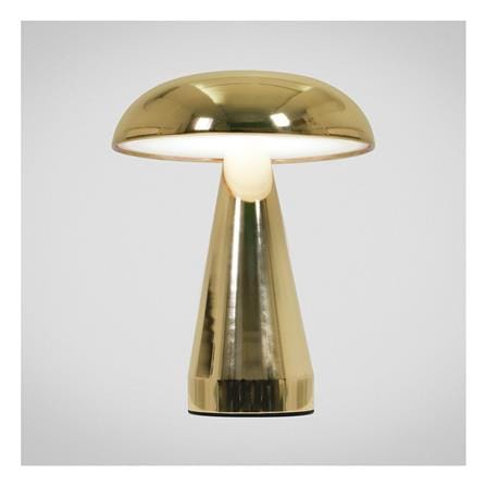 ไฟตั้งโต๊ะ LED CARINI T220870 3 วัตต์ สีทอง_3