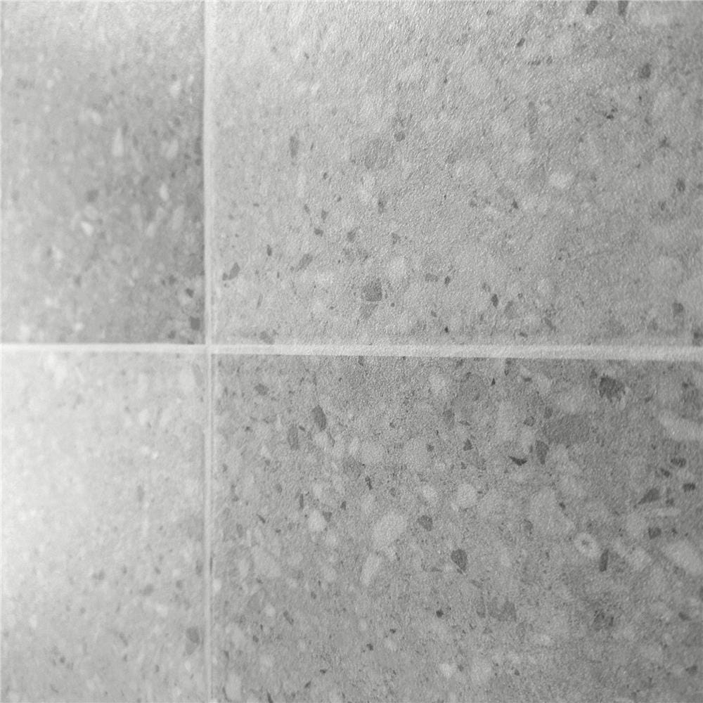 กระเบื้องพื้นพอร์ซเลน  16x16 นิ้ว COTTO โอโรเม เทา (HYG) PM 0.96 ตร.ม.