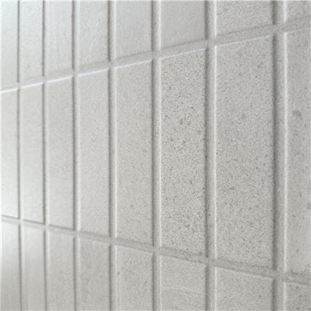 กระเบื้องพื้นพอร์ซเลน  16x16 นิ้ว COTTO เมทริกซ์ บลองโค เทา (HYG) PM 0.96 ตร.ม._2