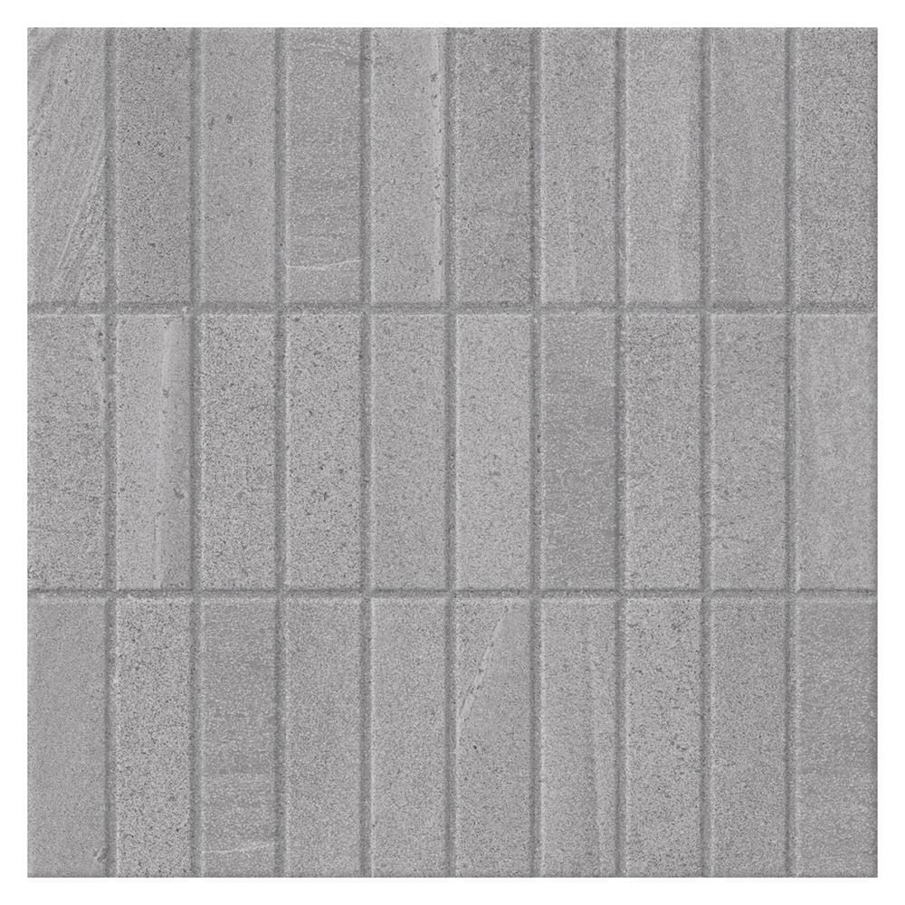 กระเบื้องพื้นพอร์ซเลน  16x16 นิ้ว COTTO เมทริกซ์ กริจิโอ เทา (HYG) PM 0.96 ตร.ม.