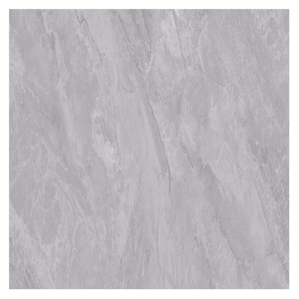 กระเบื้องพื้น 16x16 นิ้ว COTTO ซาปาต้า เทา PM 0.96 ตร.ม.