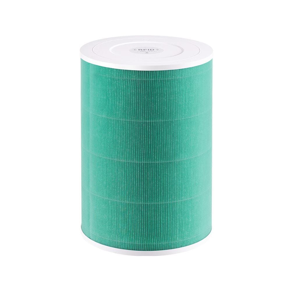 แผ่นกรองเครื่องฟอก XIAOMI ANTI-FORMALDEHYDE สีเขียว