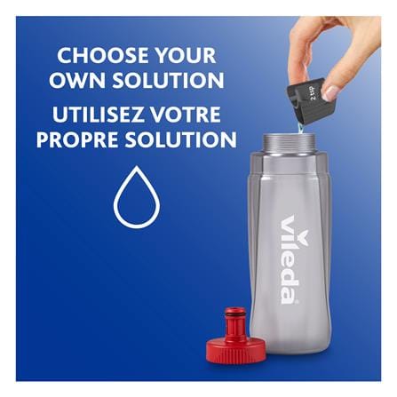 ไม้ม็อบสเปรย์ VILEDA PROMIST MAX 15 นิ้ว_6