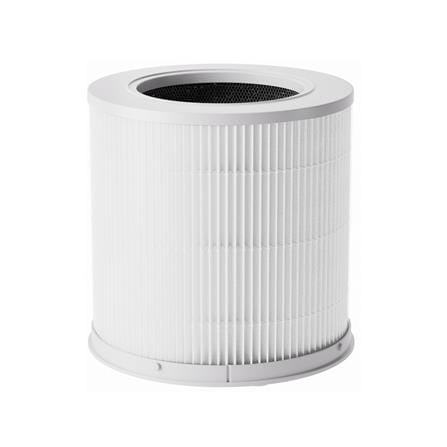 แผ่นกรองเครื่องฟอกอากาศ XIAOMI 4 COMPACT สีขาว