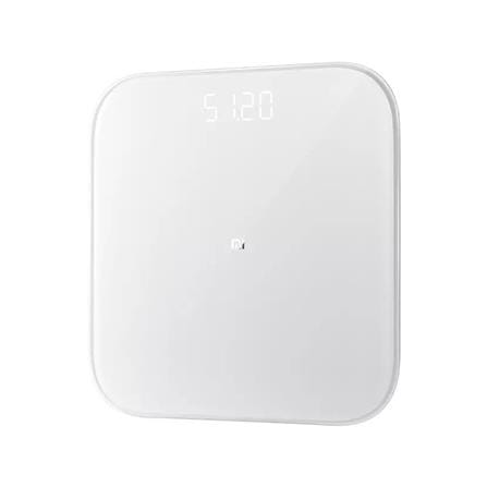 เครื่องชั่งน้ำหนัก XIAOMI SMART SCALE 2 สีขาว_1