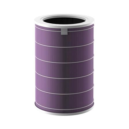แผ่นกรองเครื่องฟอก XIAOMI AIR PURIFIER ANITI-BAC FILTER สีม่วง_0