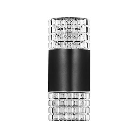ไฟกิ่งภายนอก LED CARINI BO-G2412B 10 วัตต์ WARM WHITE สีดำ_2