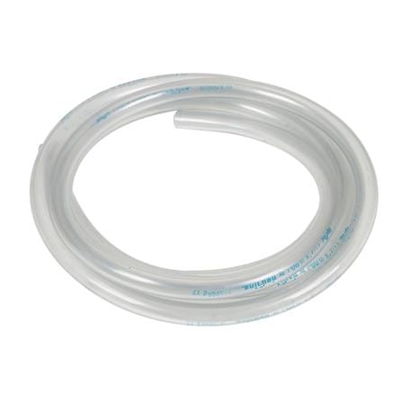 สายยางม้วน PVC SPRING BY ท่อน้ำไทย 1/2 นิ้ว 10 ม. สีใส_0