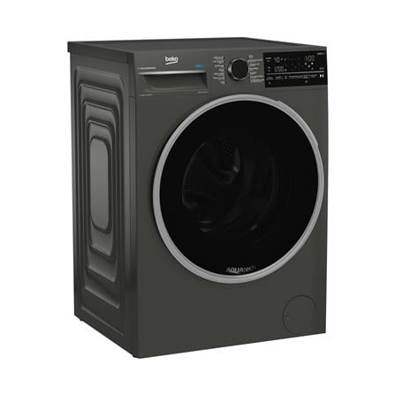 เครื่องซักผ้าฝาหน้า BEKO B5WFT8124853M 12 กก. อินเวอร์เตอร์_1