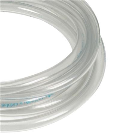 สายยางม้วน PVC SPRING BY ท่อน้ำไทย 3/4 นิ้ว 10 ม. สีใส_1