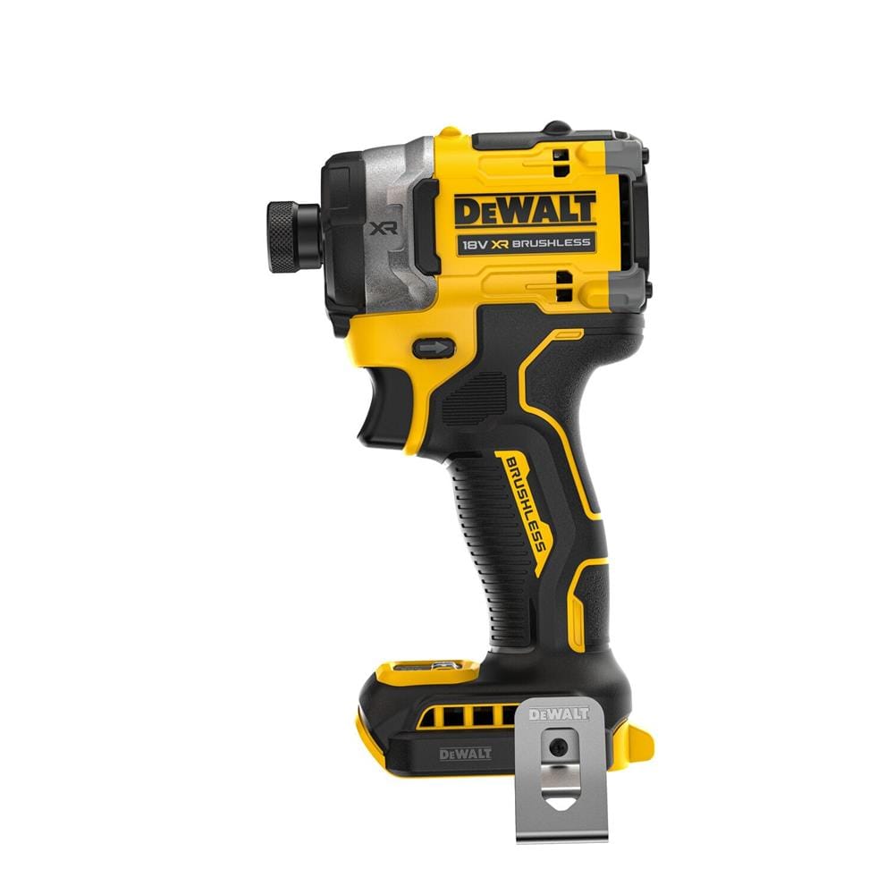 สว่านไขควงไร้สาย (เฉพาะตัวเครื่อง) DEWALT DCF860N-KR 20 โวลต์