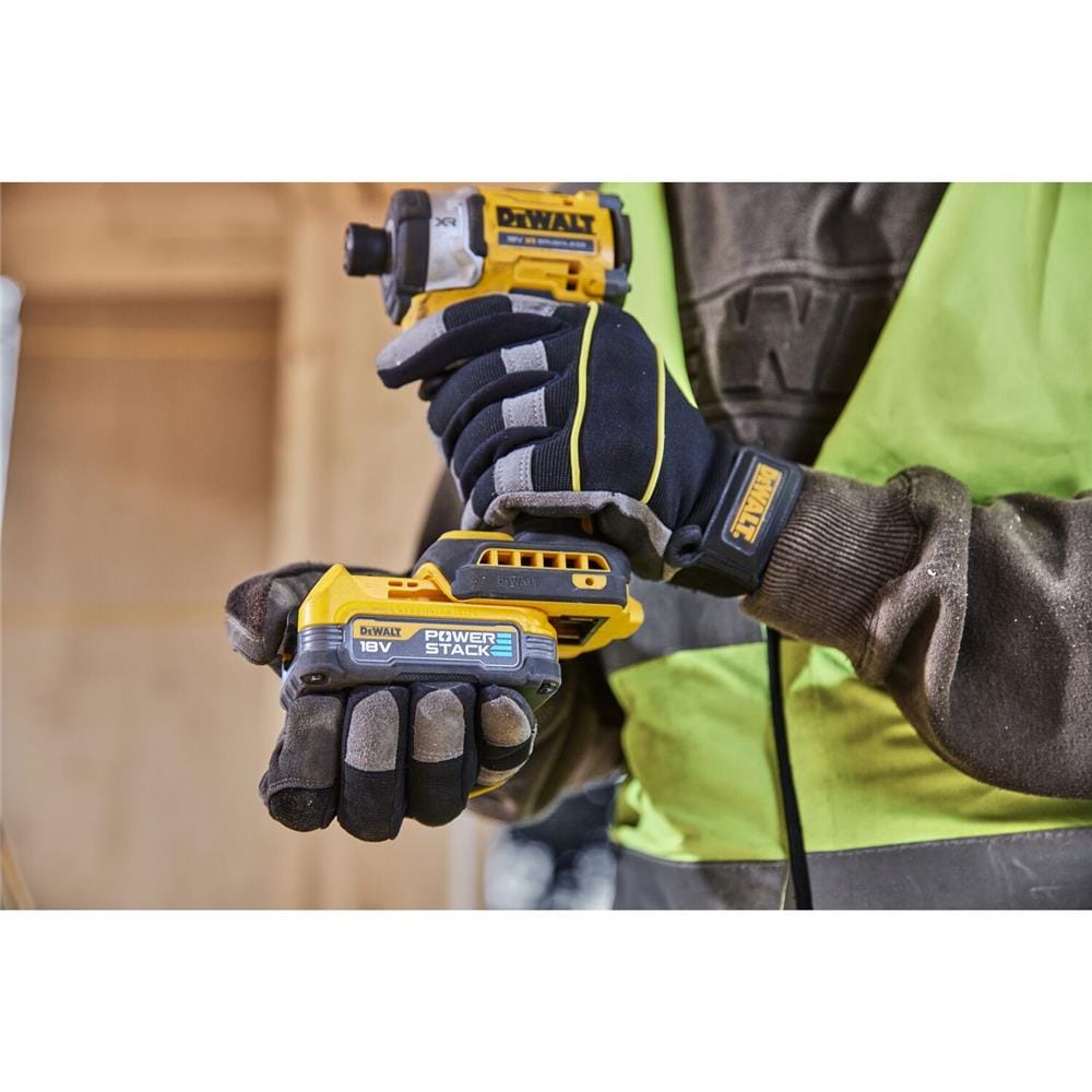สว่านไขควงไร้สาย (เฉพาะตัวเครื่อง) DEWALT DCF860N-KR 20 โวลต์