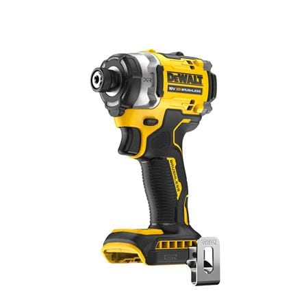 สว่านไขควงไร้สาย (เฉพาะตัวเครื่อง) DEWALT DCF860N-KR 20 โวลต์_0