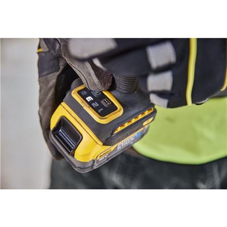 สว่านไขควงไร้สาย (เฉพาะตัวเครื่อง) DEWALT DCF860N-KR 20 โวลต์_6