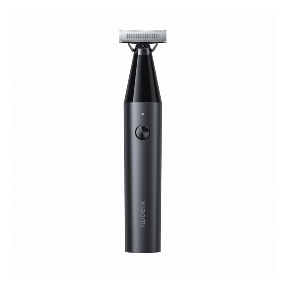 เครื่องโกนหนวด XIAOMI UNIBLADE TRIMMER สีดำ