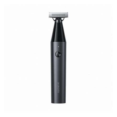 เครื่องโกนหนวด XIAOMI UNIBLADE TRIMMER สีดำ_0