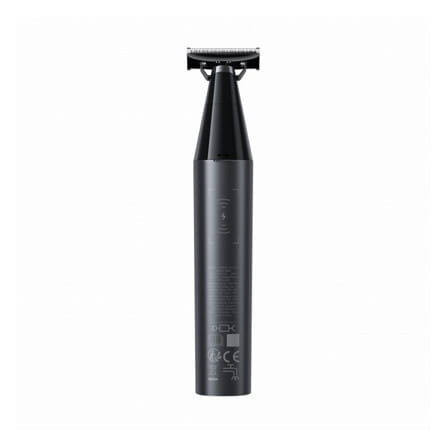 เครื่องโกนหนวด XIAOMI UNIBLADE TRIMMER สีดำ_2