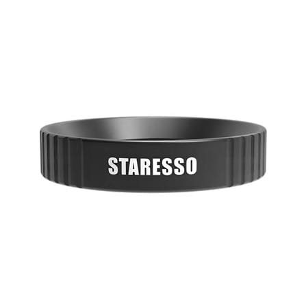 แหวนครอบชงกาแฟ STARESSO สีดำ_0