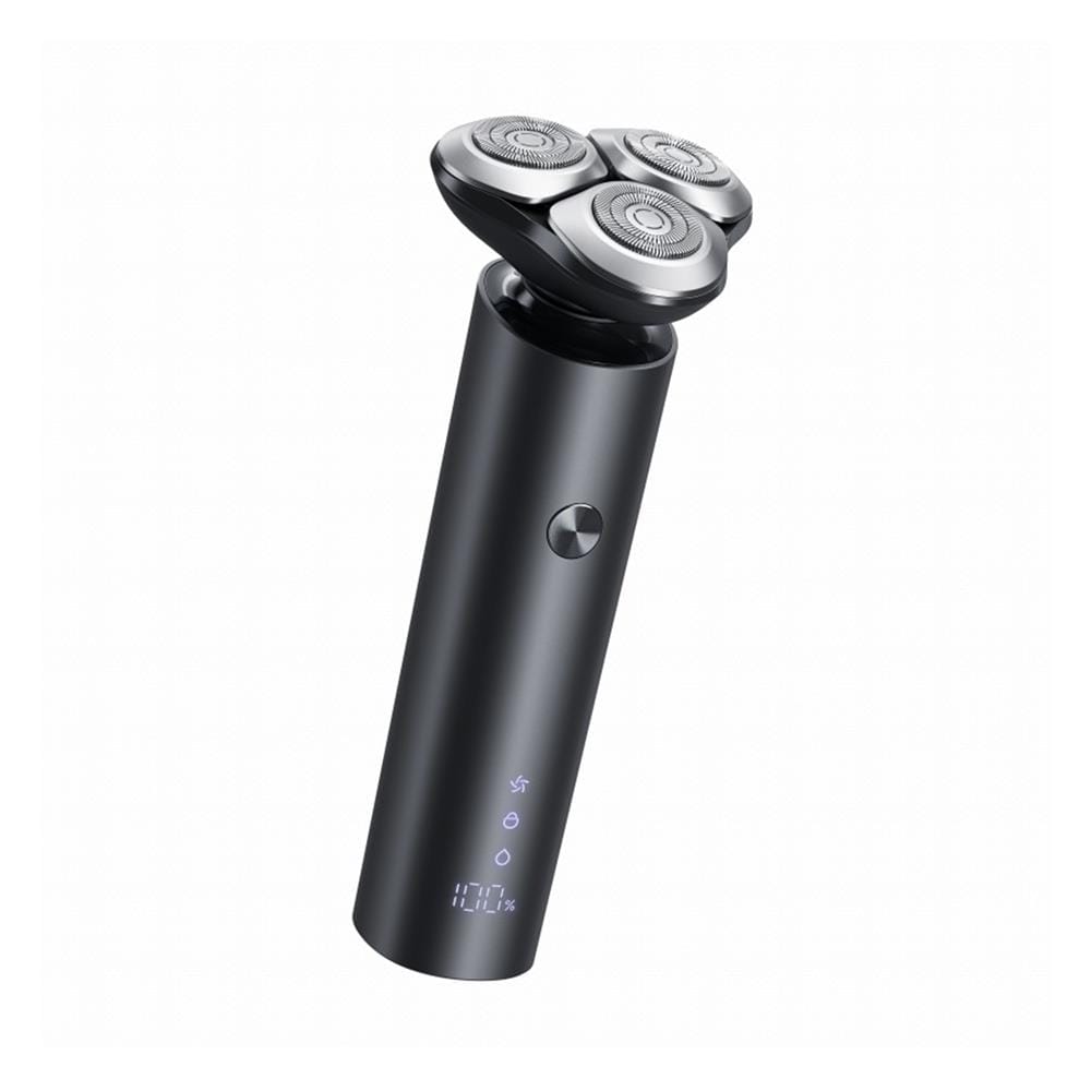 เครื่องโกนหนวด XIAOMI S301 สีดำ
