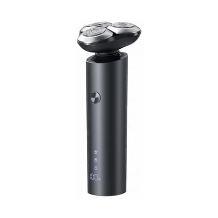 เครื่องโกนหนวด XIAOMI S301 สีดำ_1