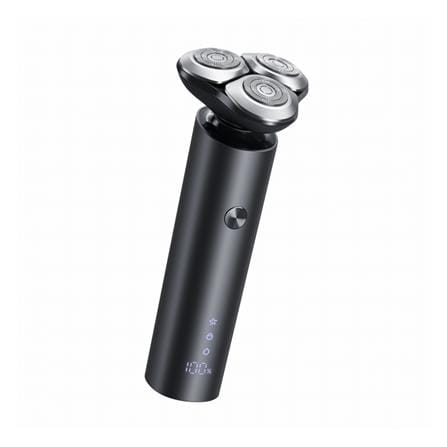 เครื่องโกนหนวด XIAOMI S301 สีดำ_2