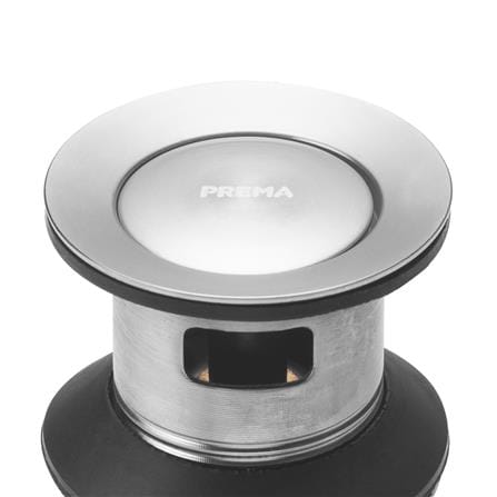 สะดืออ่างล้างหน้าแบบกด PREMA PM698(SA)(HM)_1