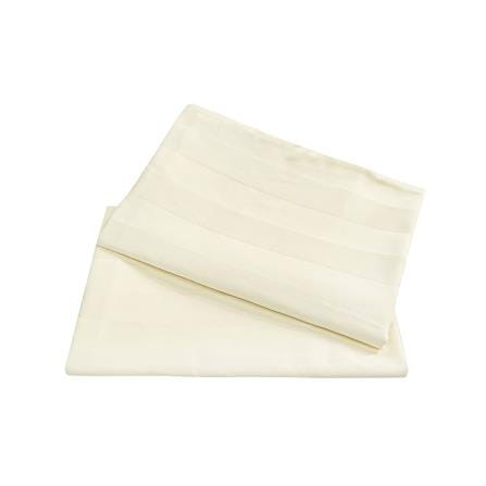 ปลอกหมอนหนุน PICASSO CT STRIPE 21x36 นิ้ว แพ็ก 2 ชิ้น สีครีม_1