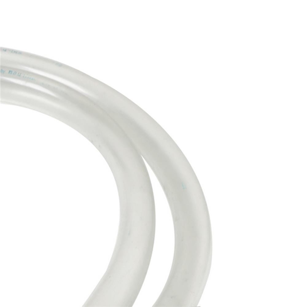 สายยางม้วน PVC SPRING BY ท่อน้ำไทย 1 นิ้ว 10 ม. สีใส